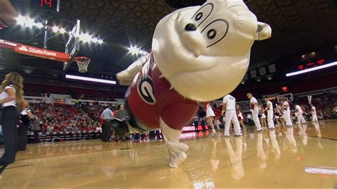 Bpom Uga Mascot's Influence on Pop Culture: Its Impact on Fashion and Trends